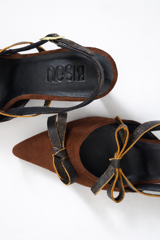 ANTONIA RASPADO CANELA