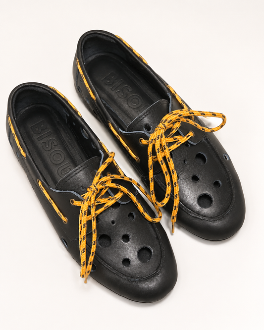 MOCASIN LUNAR
