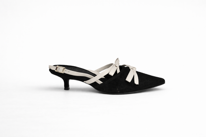 ANTONIETA NEGRO X MARFIL