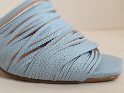 CELIA SANDALIA CIELO