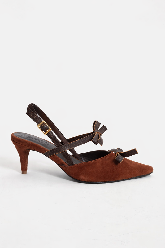 ANTONIA RASPADO CANELA