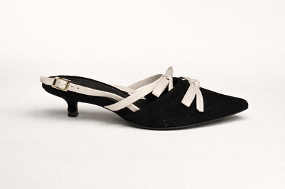 ANTONIETA NEGRO X MARFIL