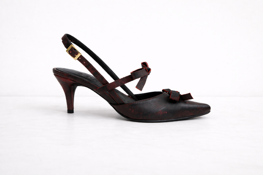 ANTONIA RASPADO ROJO