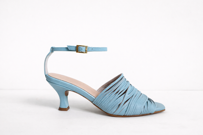 CELIA SANDALIA CIELO