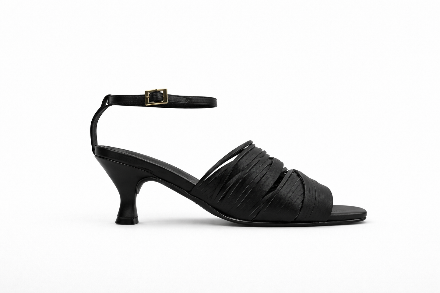 CELIA SANDALIA NEGRO