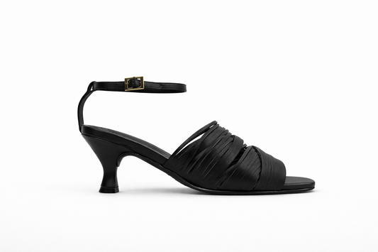 CELIA SANDALIA NEGRO