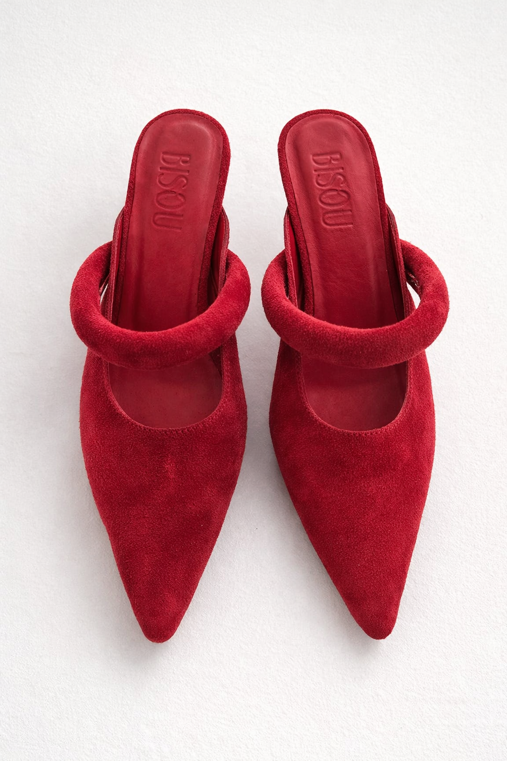 CLOÉ ROJO